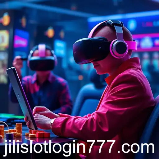 The Evolution of Online Gaming in 2025