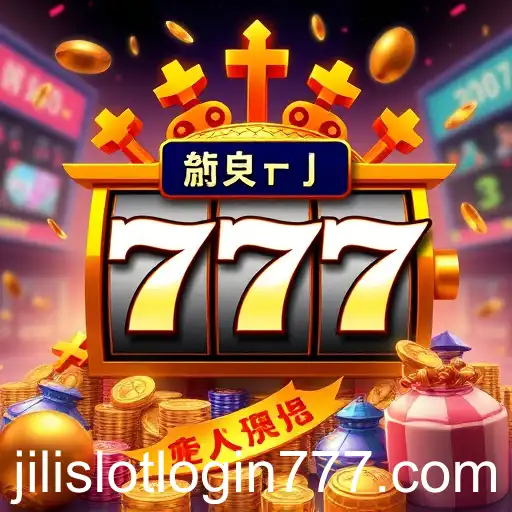 The Growing Popularity of Jili Slot 777 in Online Gaming