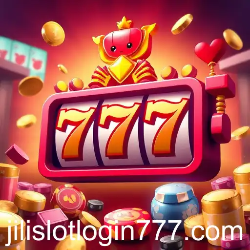The Rise of Jili Slot 777 in the Online Gaming Sphere