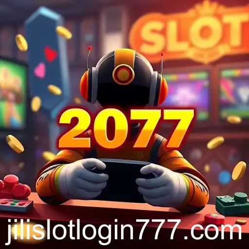 The Growing Popularity of Jili Slot 777