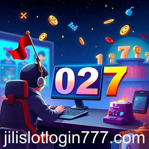 Online Gaming Trends and Security in 2025