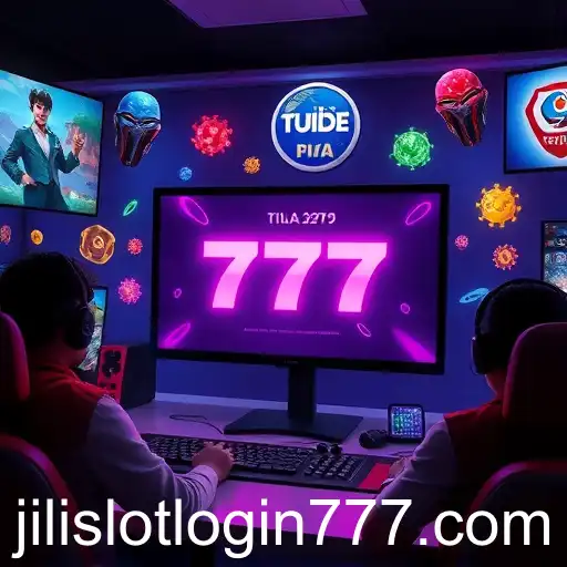 Exploring the Surge of Online Slot Gaming