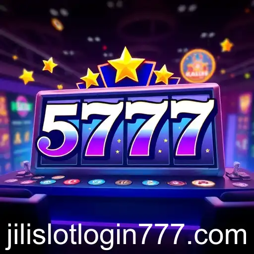 The Evolution and Popularity of Online Slots