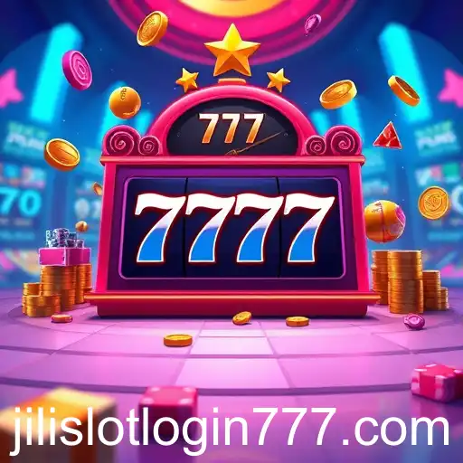 The Rise of Online Gaming with Jili Slot 777