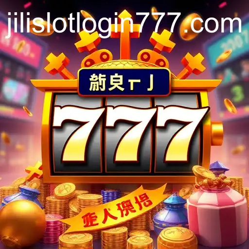 The Growing Popularity of Jili Slot 777 in Online Gaming
