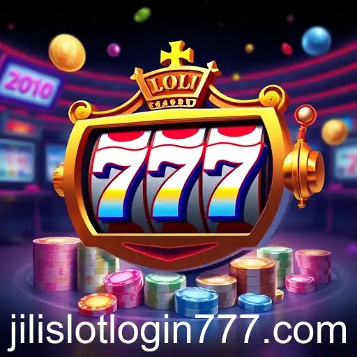 The Rise of Jili Slot 777 in the Gaming World