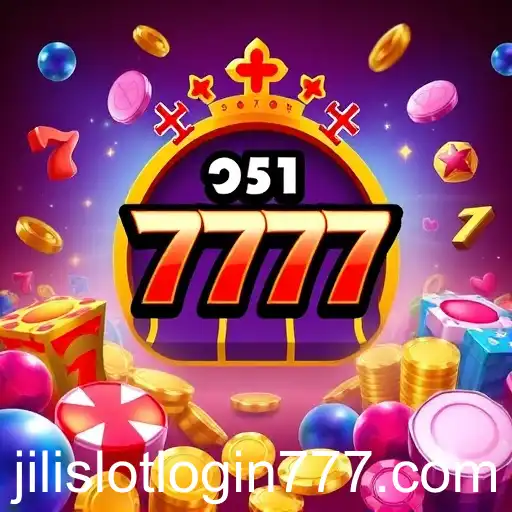 Jili Slot 777: The Evolution of Online Gaming
