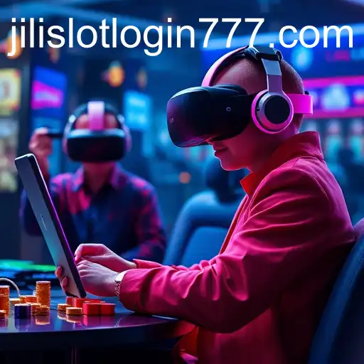 The Evolution of Online Gaming in 2025