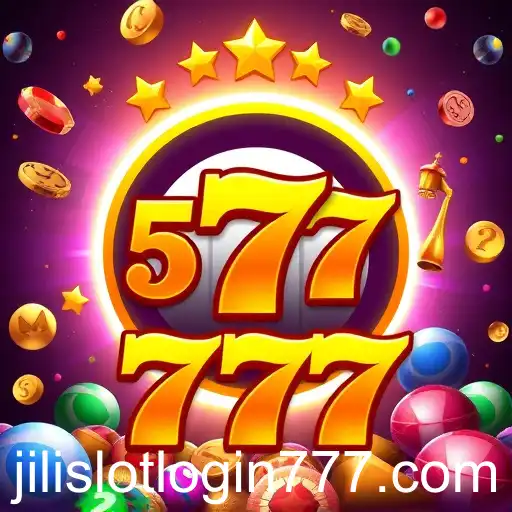 Exploring the Thrilling World of Slot Games: A Dive into Jili Slot 777 Login