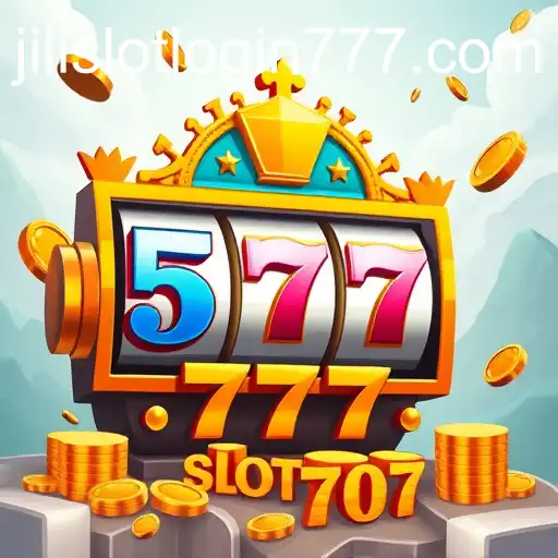 The Rise of Jili Slot 777 Amid Online Casino Surge