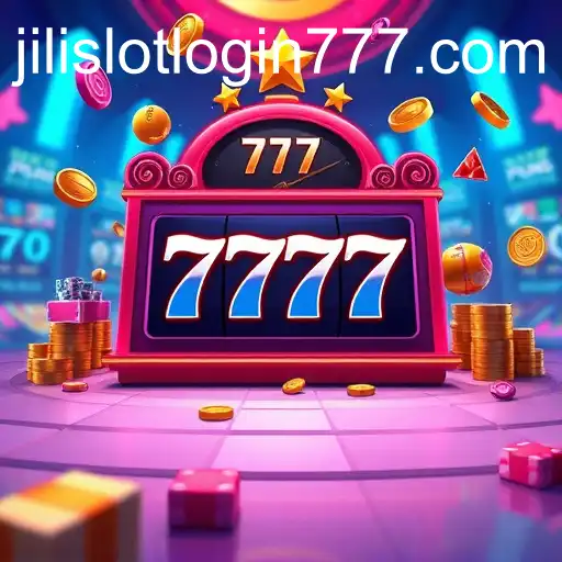 The Rise of Online Gaming with Jili Slot 777