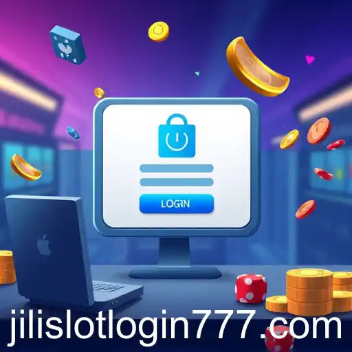 The Intersection of Gaming and Customer Support: Navigating Jili Slot 777 Login Queries